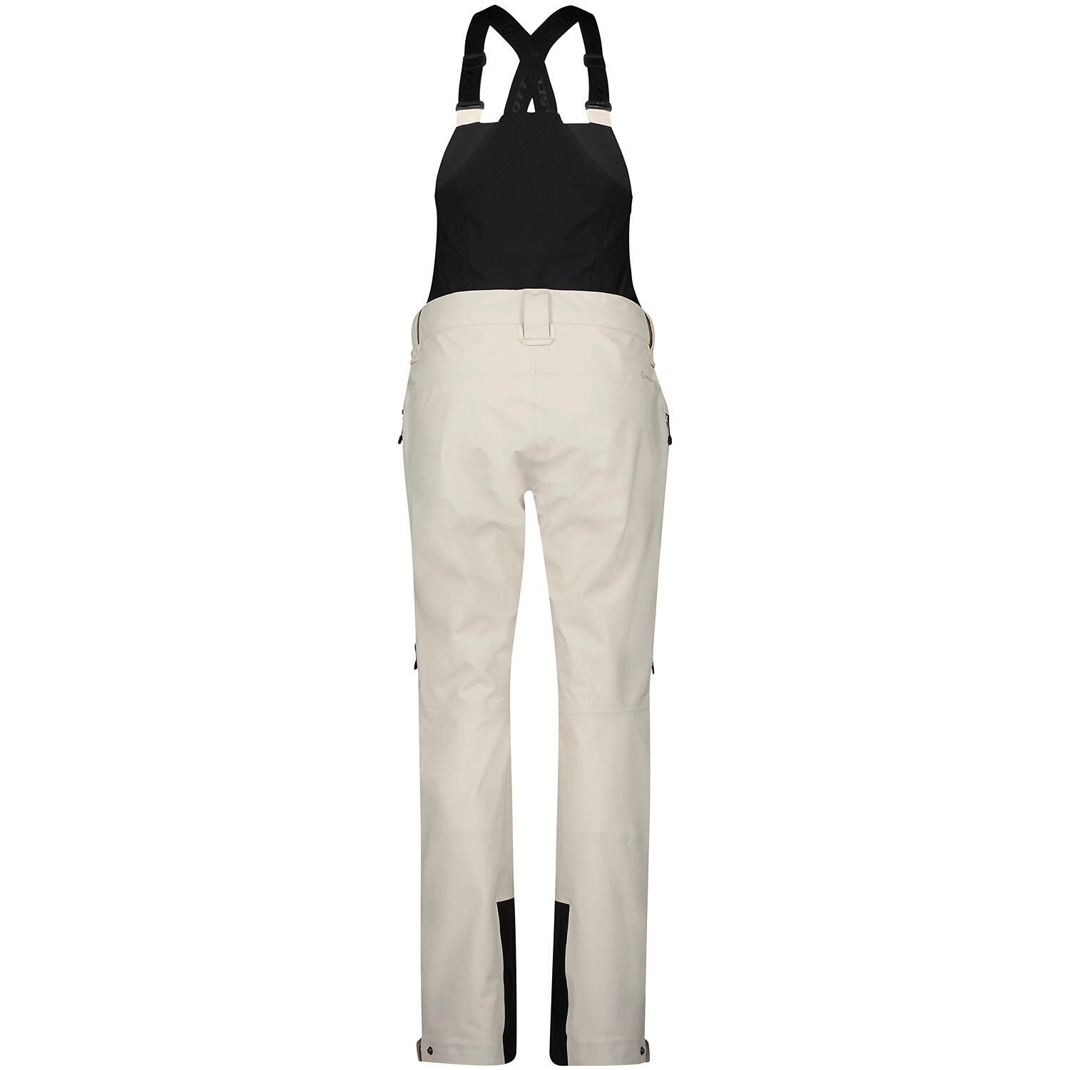 Damen Skihose W VERTIC 3L PANTS 2/2
