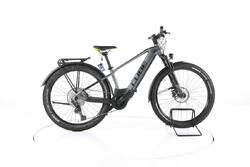Reconditionné - Cube Reaction Hybrid Pro Trekking Vélo électrique - Bon