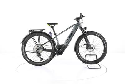 Refurbished - Cube Reaction Hybrid Pro Trekking E-Bike - In gutem Zustand