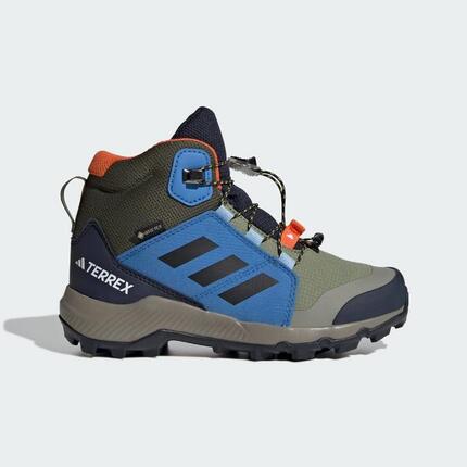Zapatilla Terrex Mid GORE-TEX Hiking