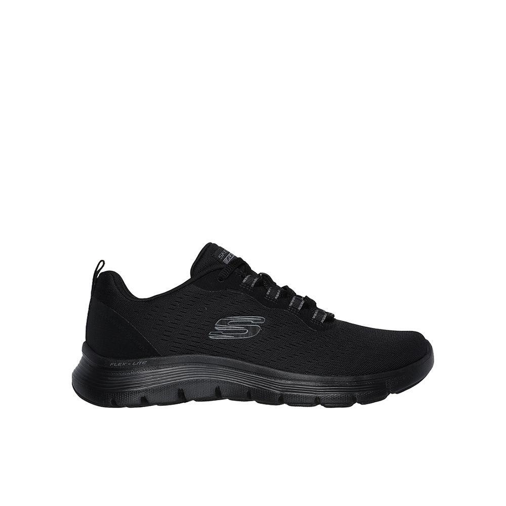Skechers - Chaussures Pour Femmes Skechers Flex Appeal 5.0 New Path - Baskets - Noir - Decathlon