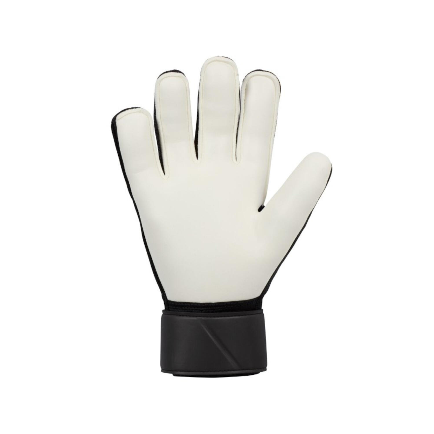 Guanti da Portiere Nike Match Ho24 per Uomo Nero/Bianco 3/3