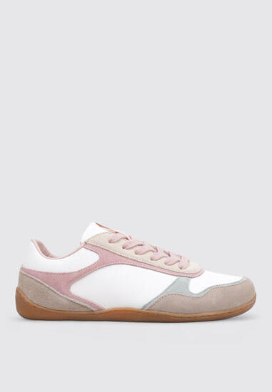 Chaussure de randonnée Baskets Femme Gioseppo PARKDALE Ros