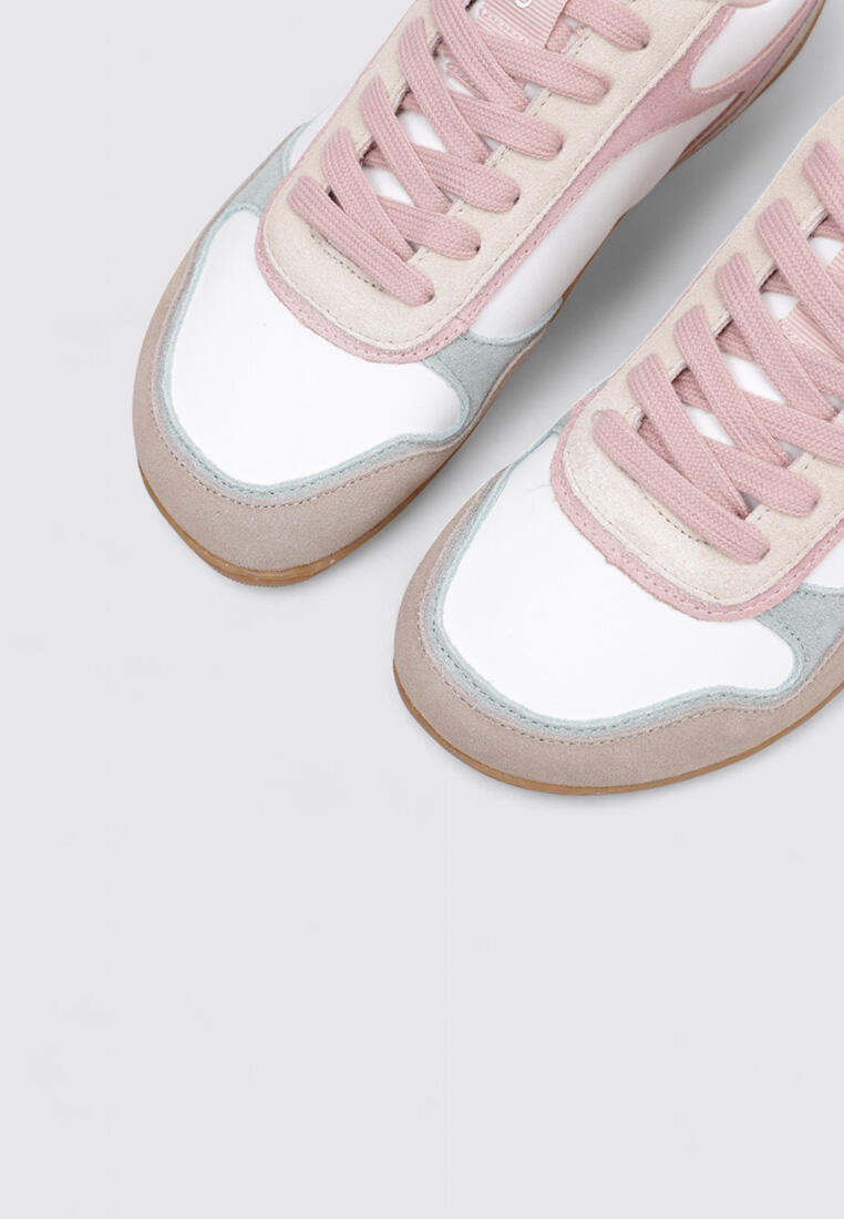 Zapatillas Deportivas Mujer Gioseppo PARKDALE Ros 3/5