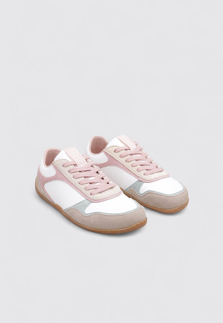 Zapatillas Deportivas Mujer Gioseppo PARKDALE Ros 2/5