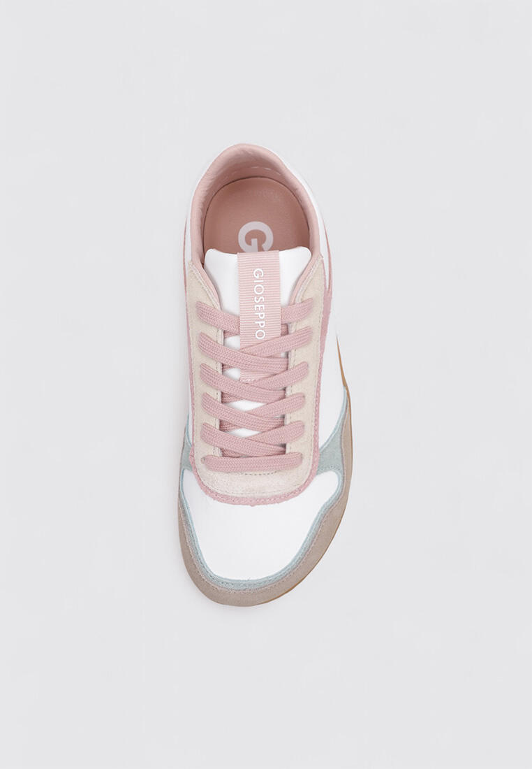 Zapatillas Deportivas Mujer Gioseppo PARKDALE Ros 5/5