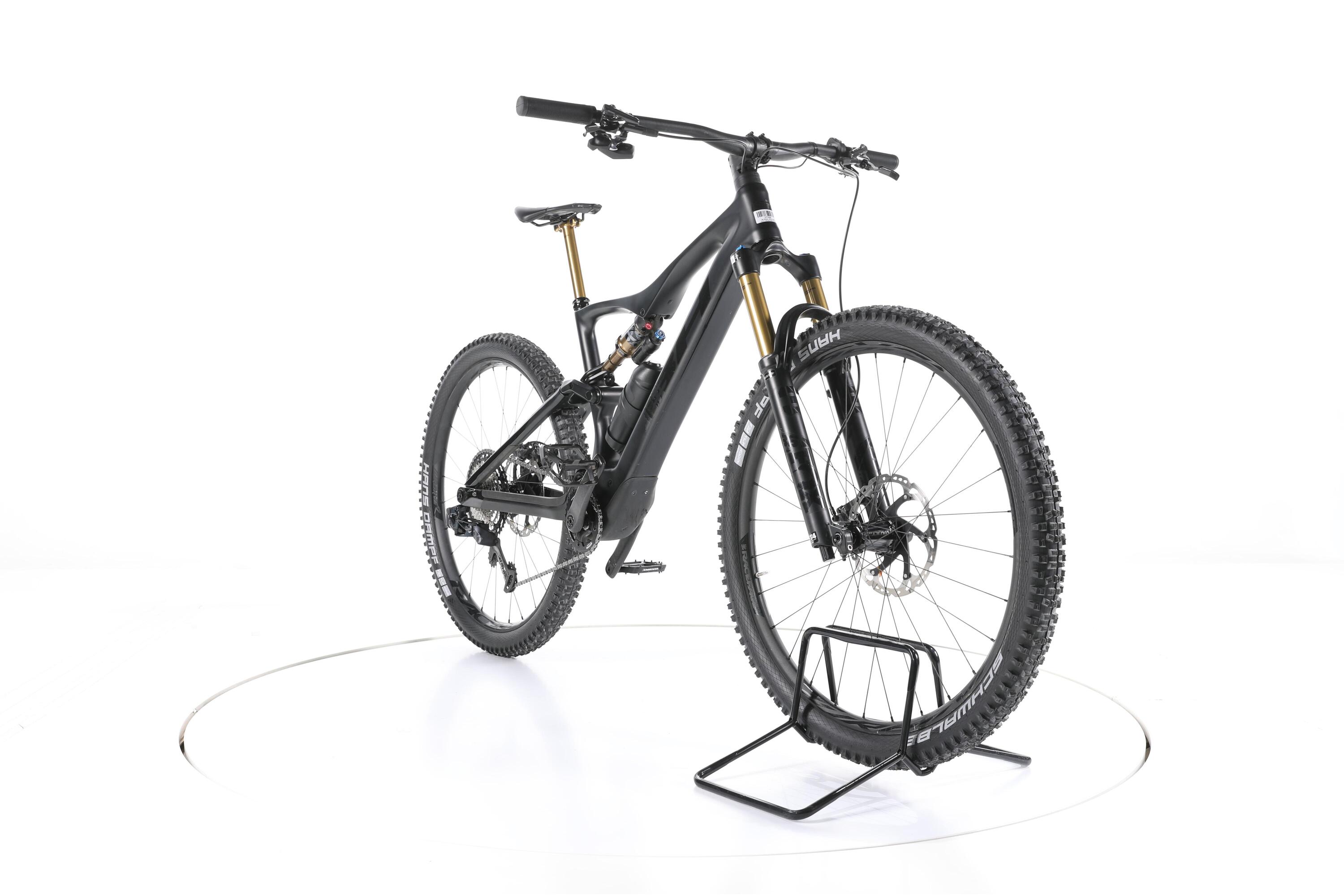 Segunda vida - BH Bikes iLYNX TRAIL CARBON 8.9 E-Bike - Em muito bom estado. 3/7
