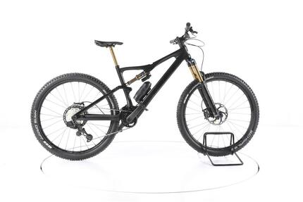 Refurbished - BH Bikes iLYNX TRAIL CARBON 8.9 Fully E-Bike - Sehr gut