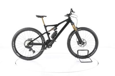 Tweedehands - bh bikes ilynx trail ec 892 fully e-bike - zeer goed