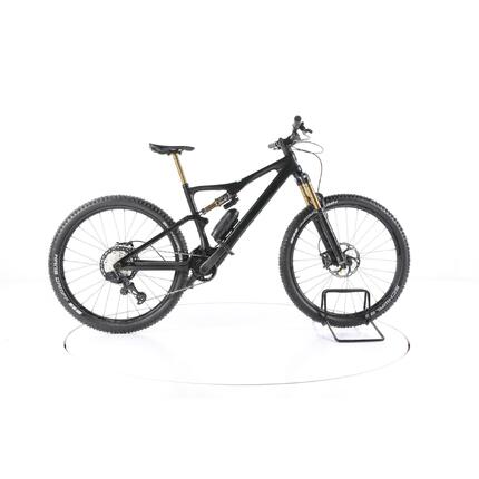 Second Life - BH Bikes iLYNX TRAIL CARBON 8.9 Fully E-Bike - Bardzo dobry stan
