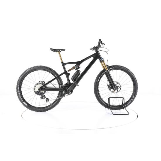 Second Life - BH Bikes iLYNX TRAIL CARBON 8.9 Fully E-Bike - Bardzo dobry stan