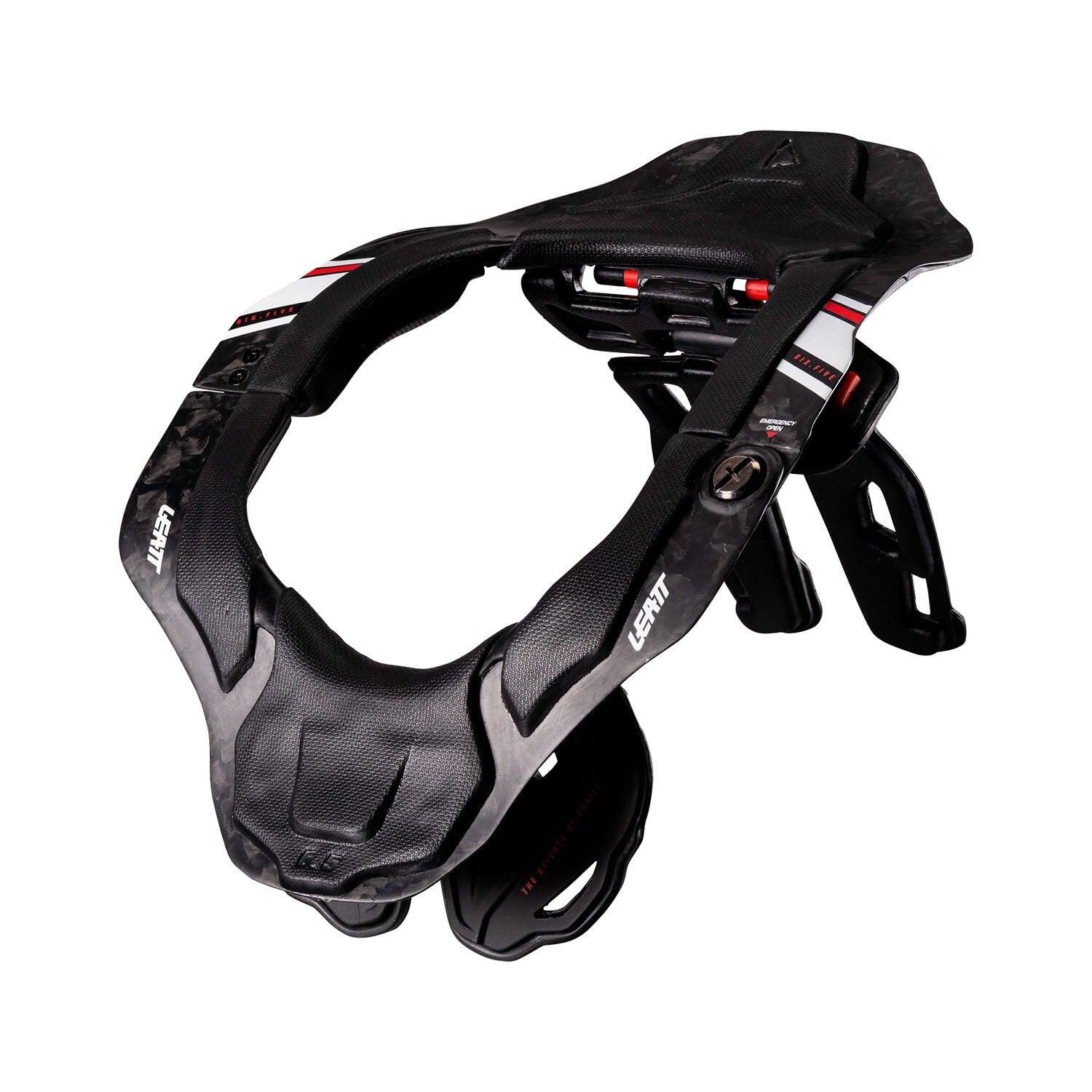 Protetor cervical 1/4