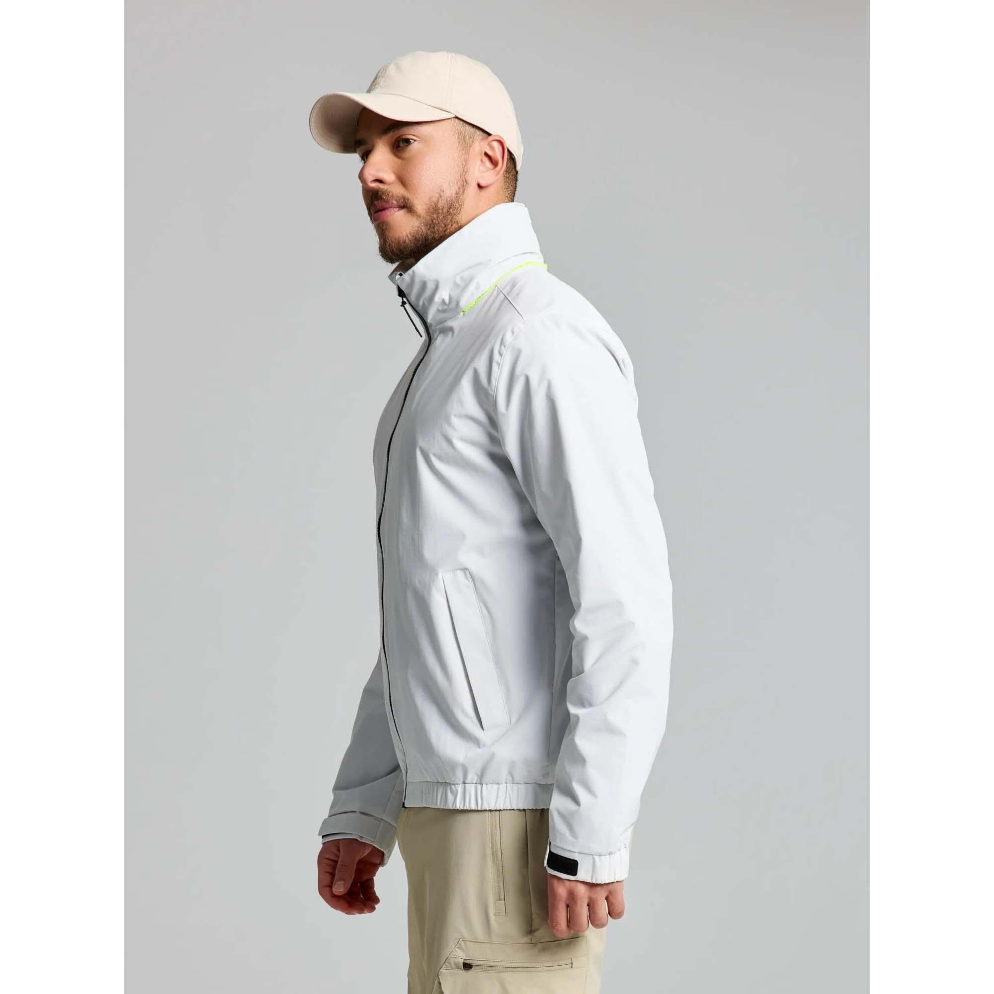 Chaqueta De Vela De Slam Adulto 3/3