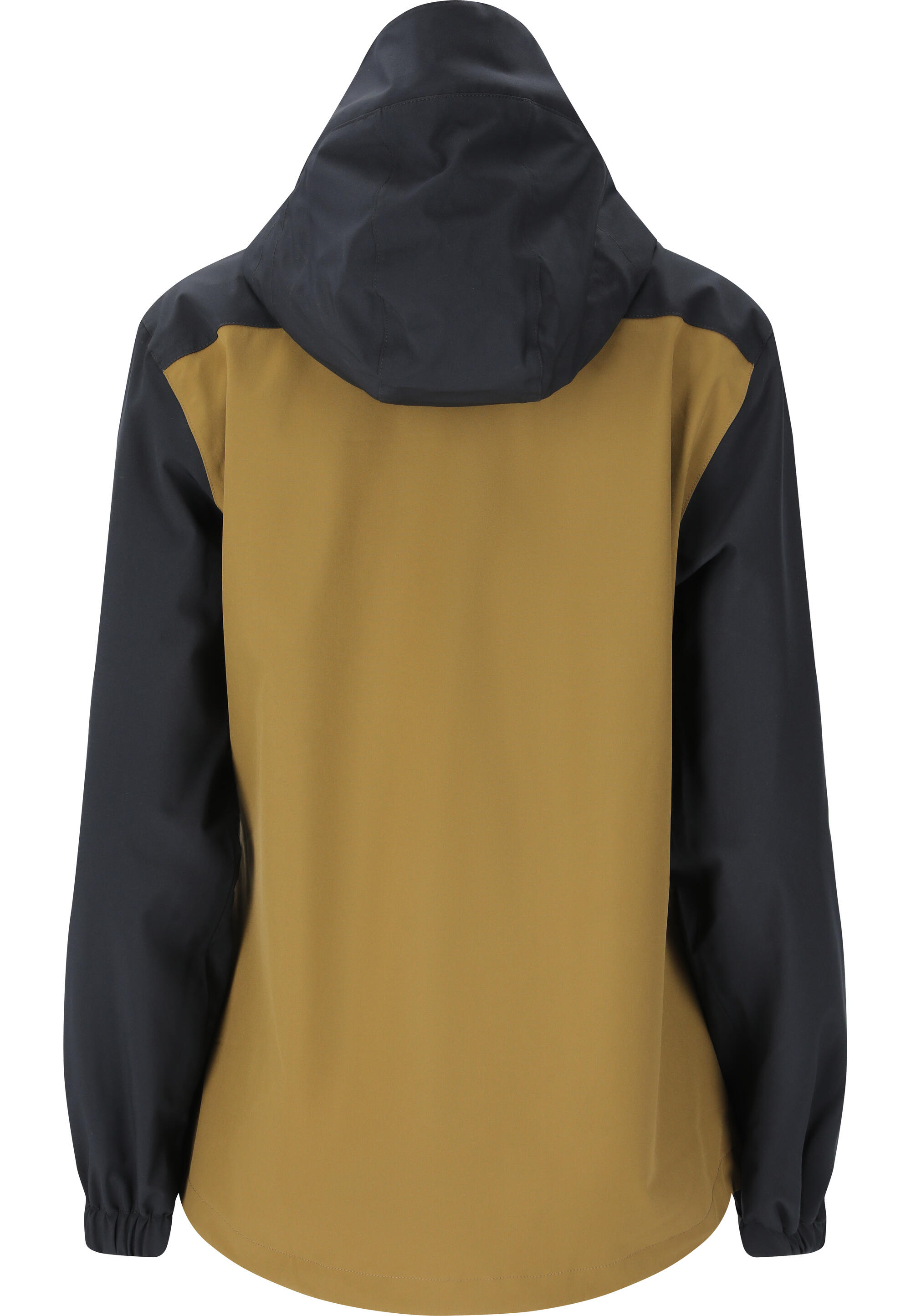 Regenjacke für Damen Weather Report Camelia AWG W-PRO 15000 2/5