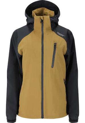 Veste imperméable femme Weather Report Camelia 15000