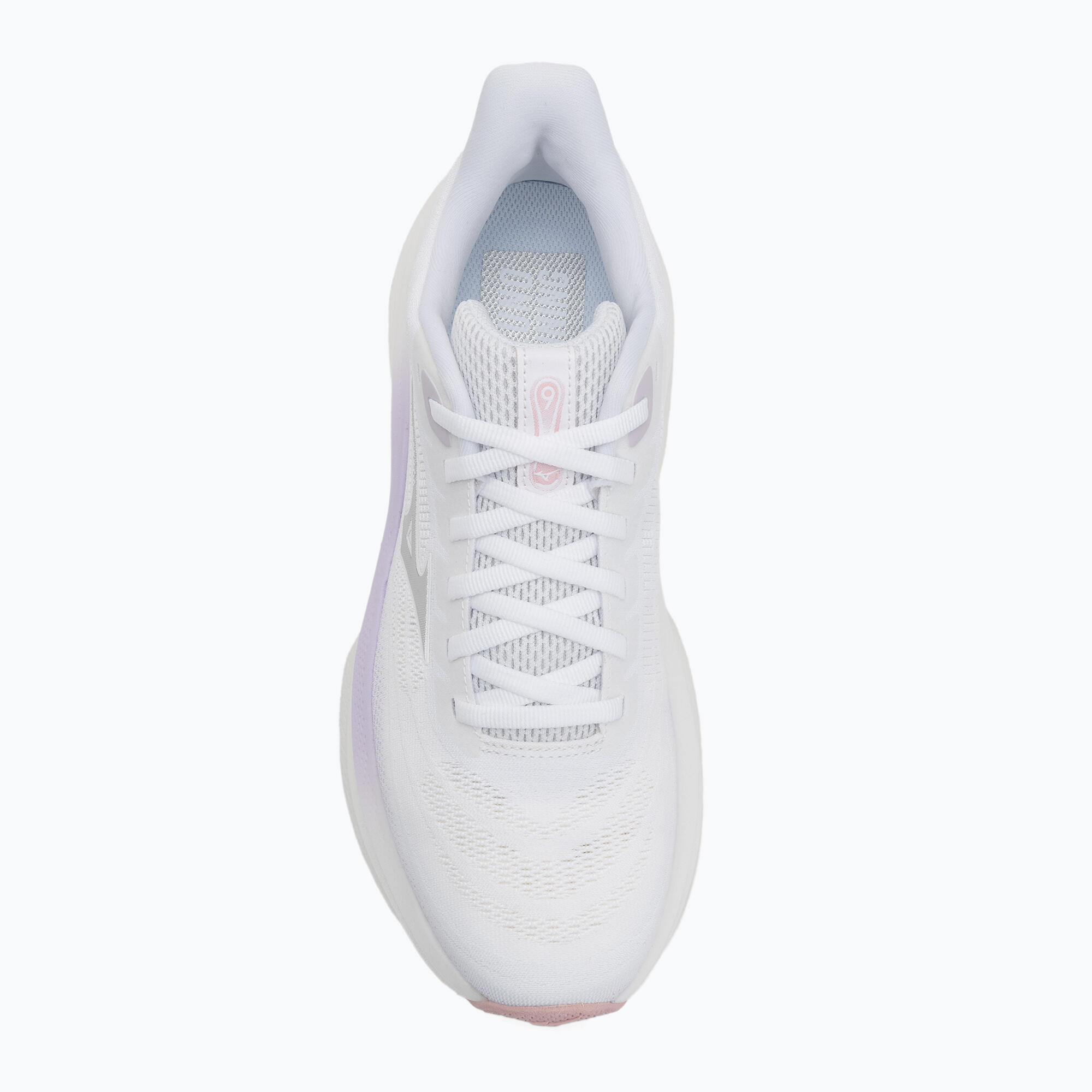 Chaussures de course pour femmes Mizuno Wave Sky 9 5/5