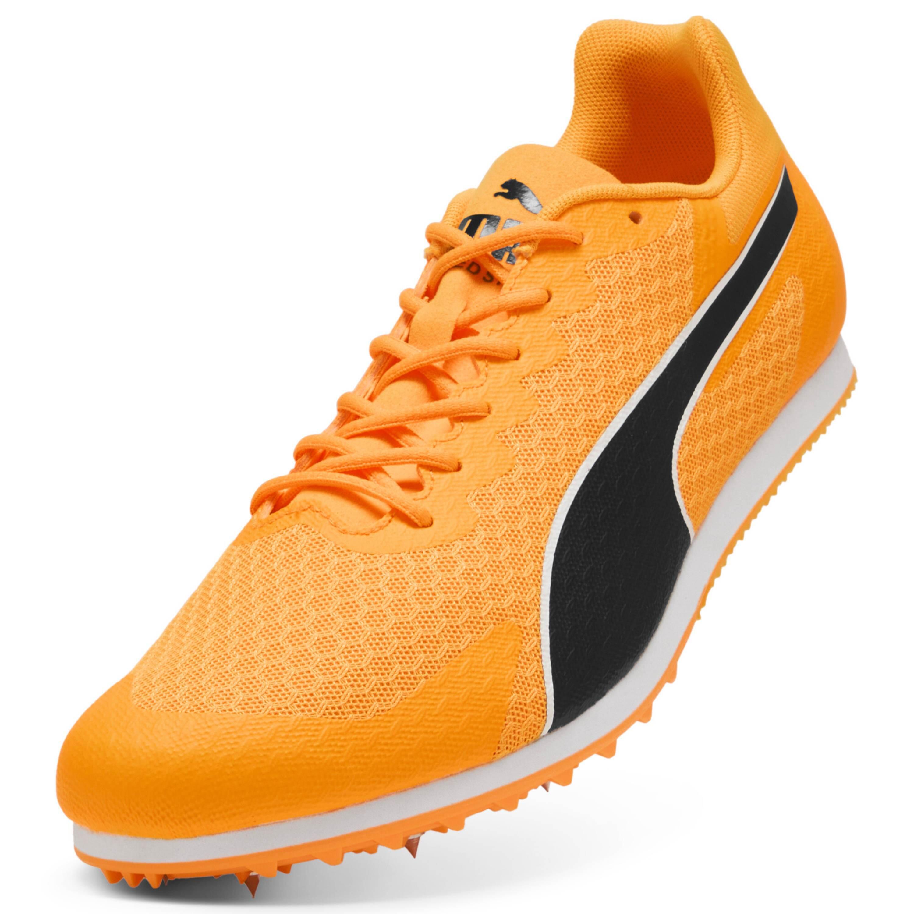 Spikes Leichtathletikschuhe Puma evoSPEED Star Decathlon
