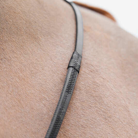 Horse Reins Horze Fine Prise 3/3