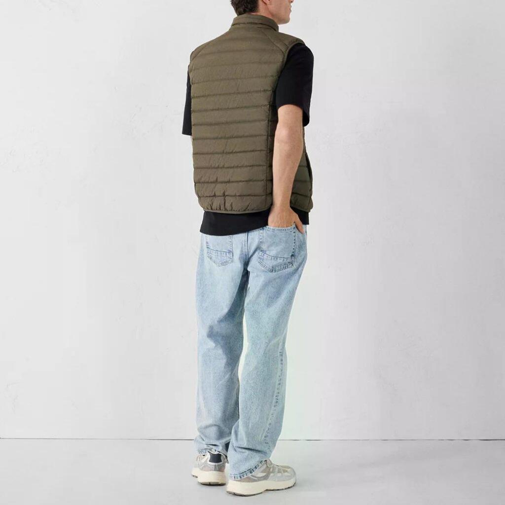 Jott Modèle Arafo Couleur Vert 3/5