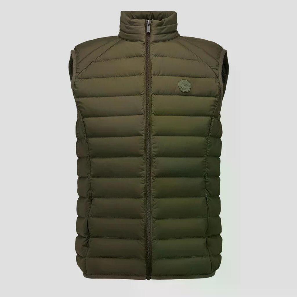 Jott Modèle Arafo Couleur Vert 2/5