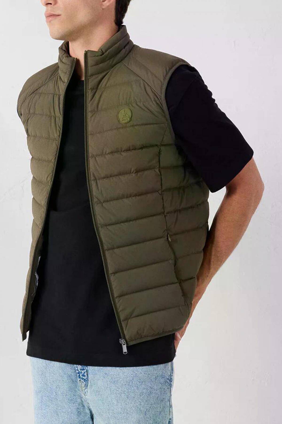 Jott Modèle Arafo Couleur Vert 5/5
