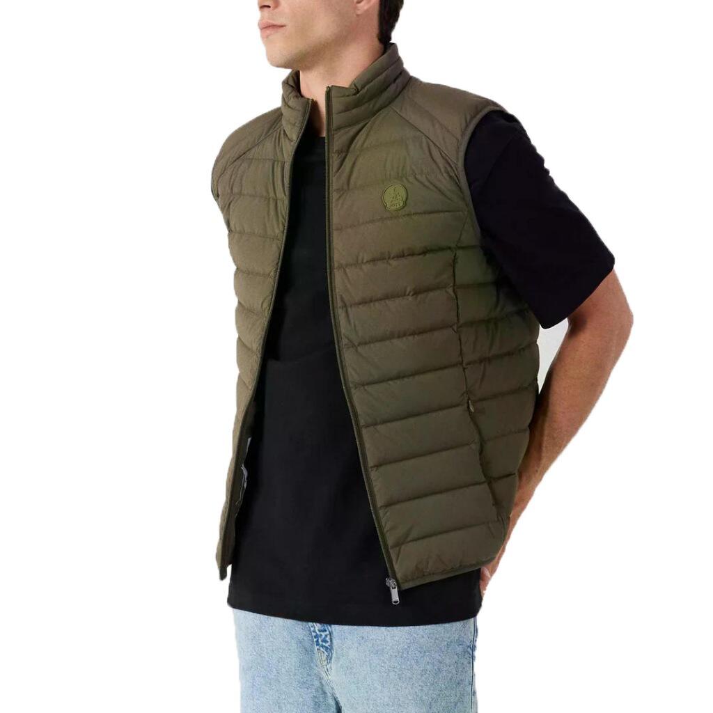 Jott Modelo Arafo Cor Verde da Decathlon