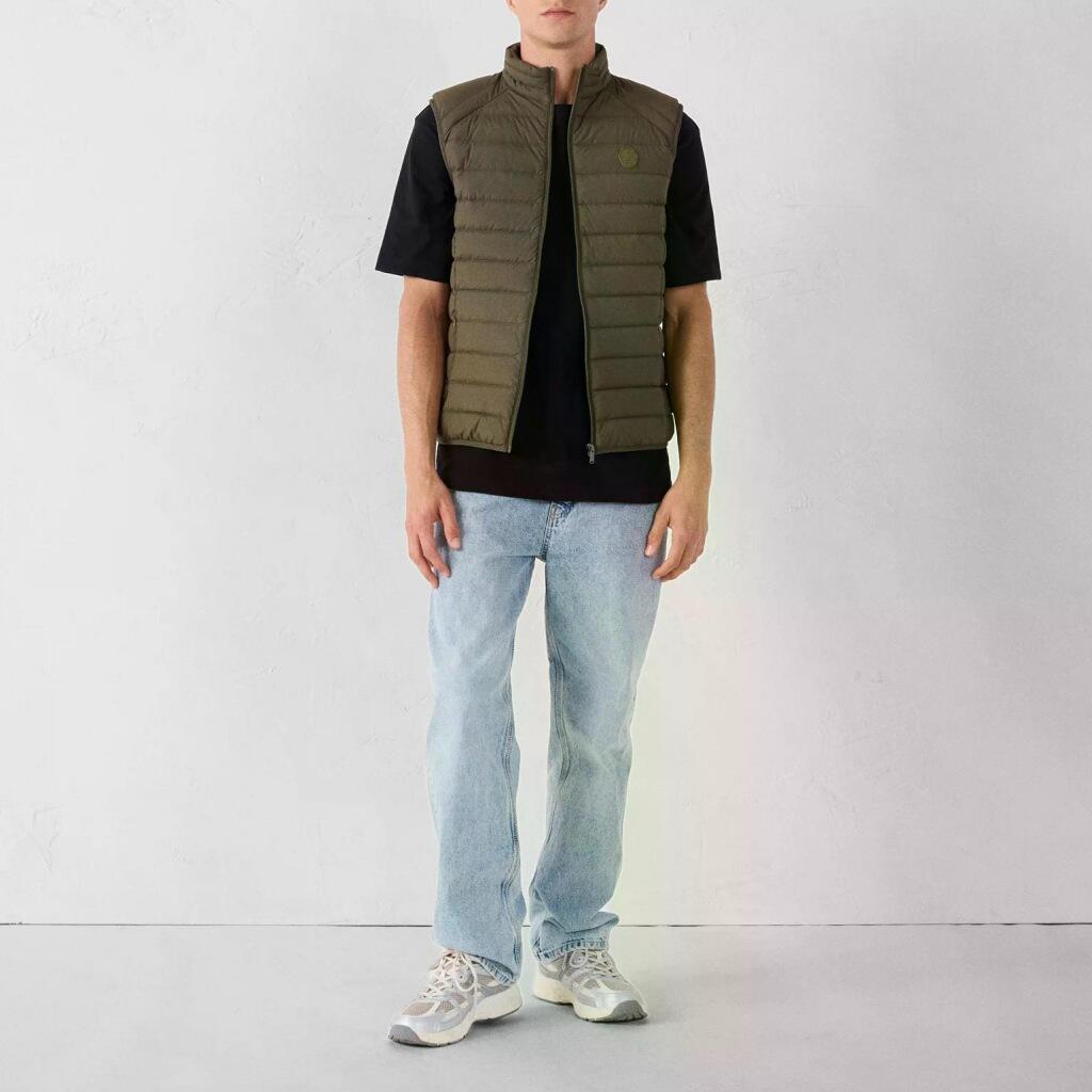 Jott Modèle Arafo Couleur Vert 4/5