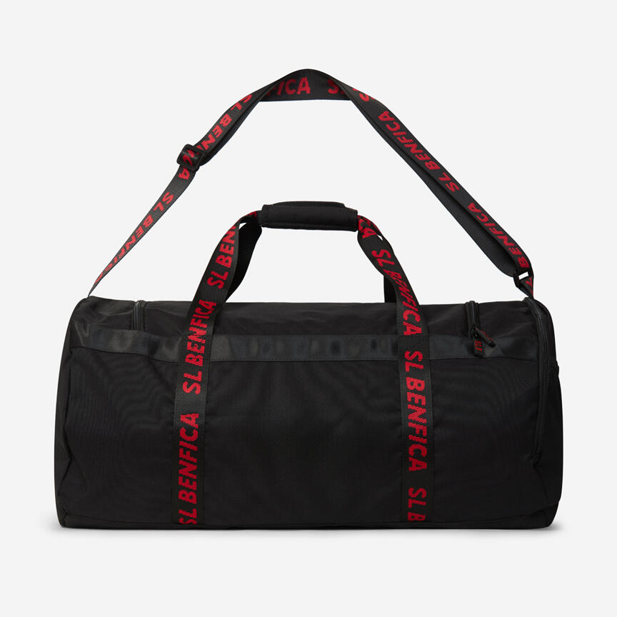 SL Benfica zwarte sporttas 3/3