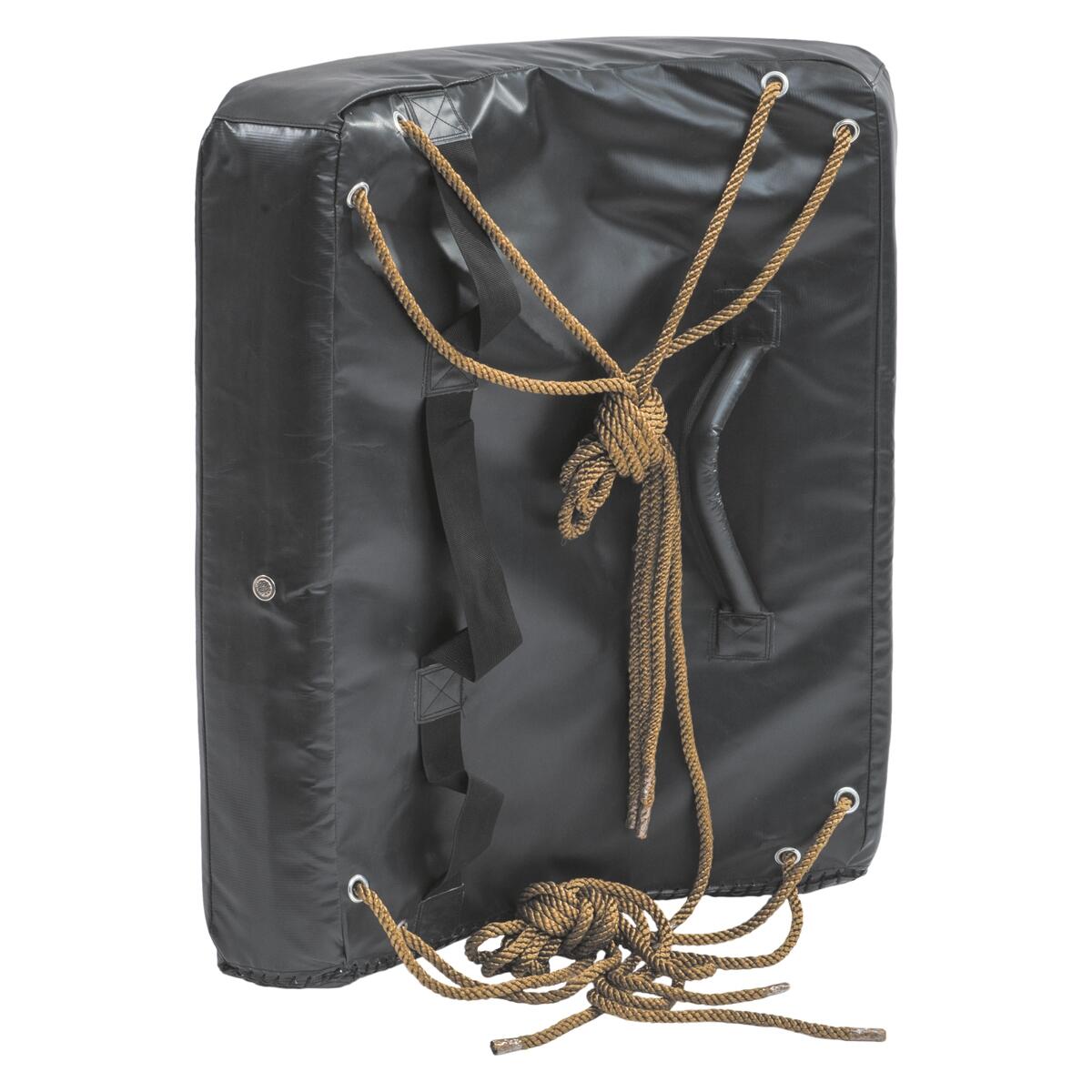 Metal Boxe Cible De Frappe Et Opposition 2/3