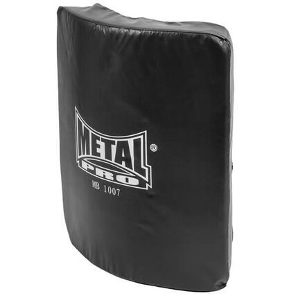 Metal Boxe Cible De Frappe Et Opposition