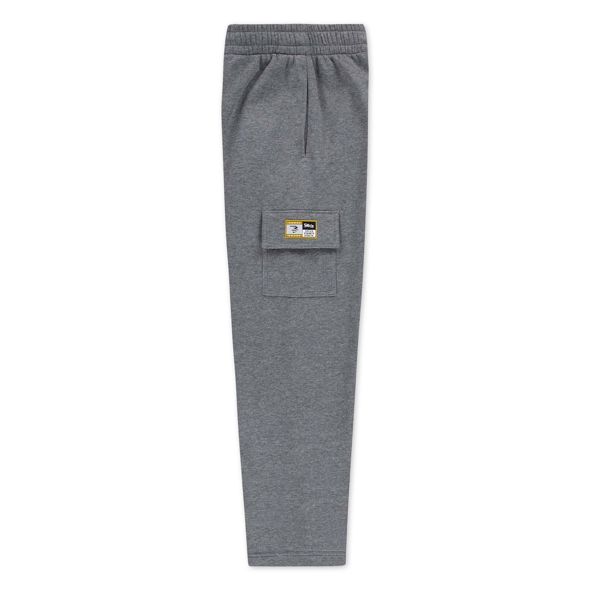 Calças Nike Em Moleton Cargo Criança 3/4