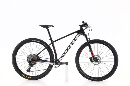 Refurbished MTB Hardtail · Scale 930 · Sehr guter Zustand