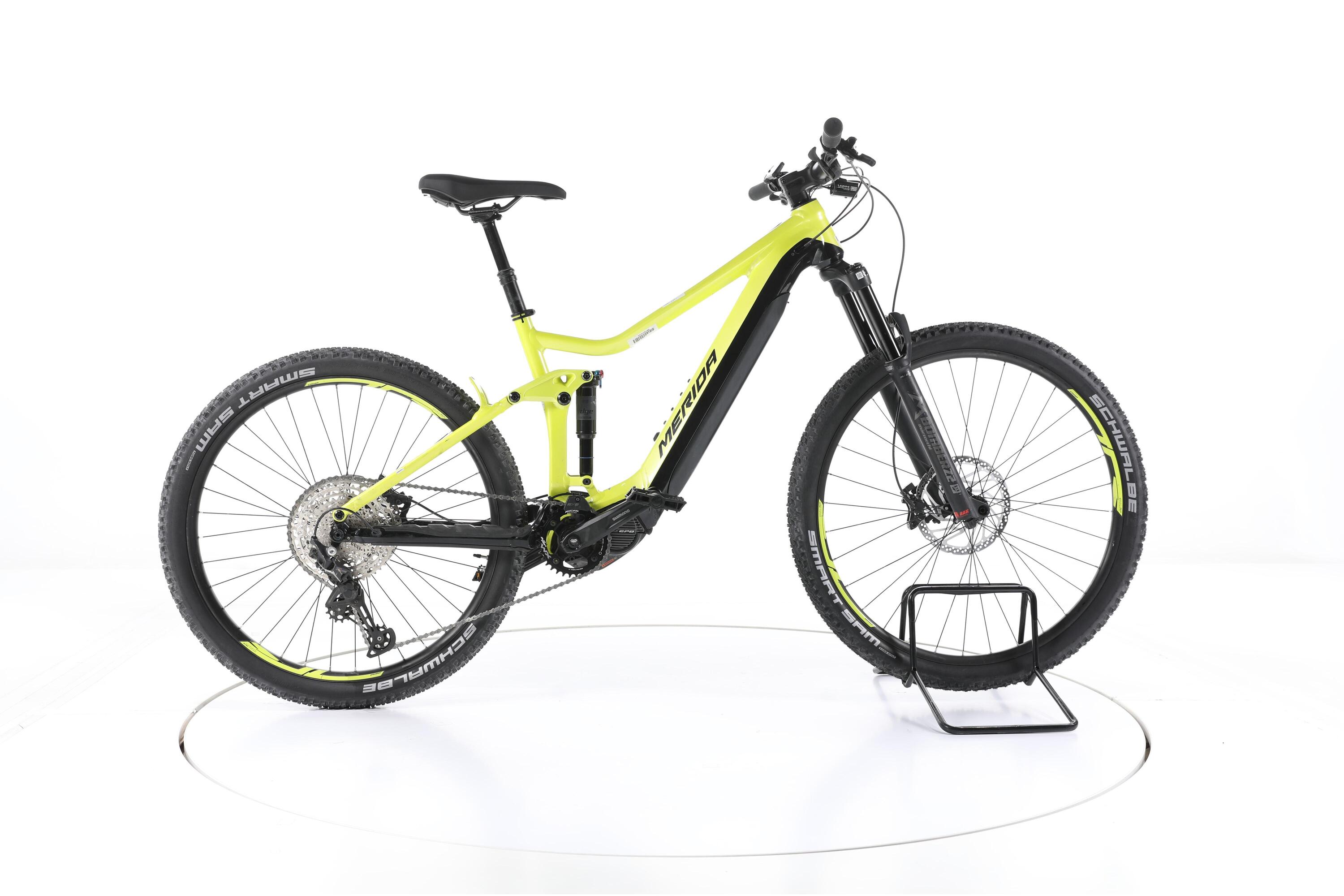 MERIDA Ebike ricondizionata · Merida E-One Fourty 500 · Ottime condizioni