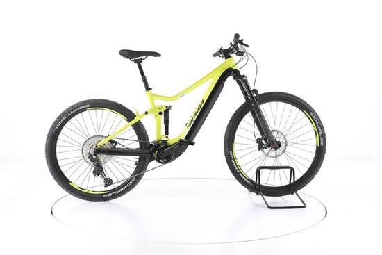 Ebike ricondizionata · Merida E-One Fourty 500 · Ottime condizioni