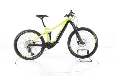 Segunda vida - Merida E-One Fourty 500 Fully E-Bike - Como nuevo
