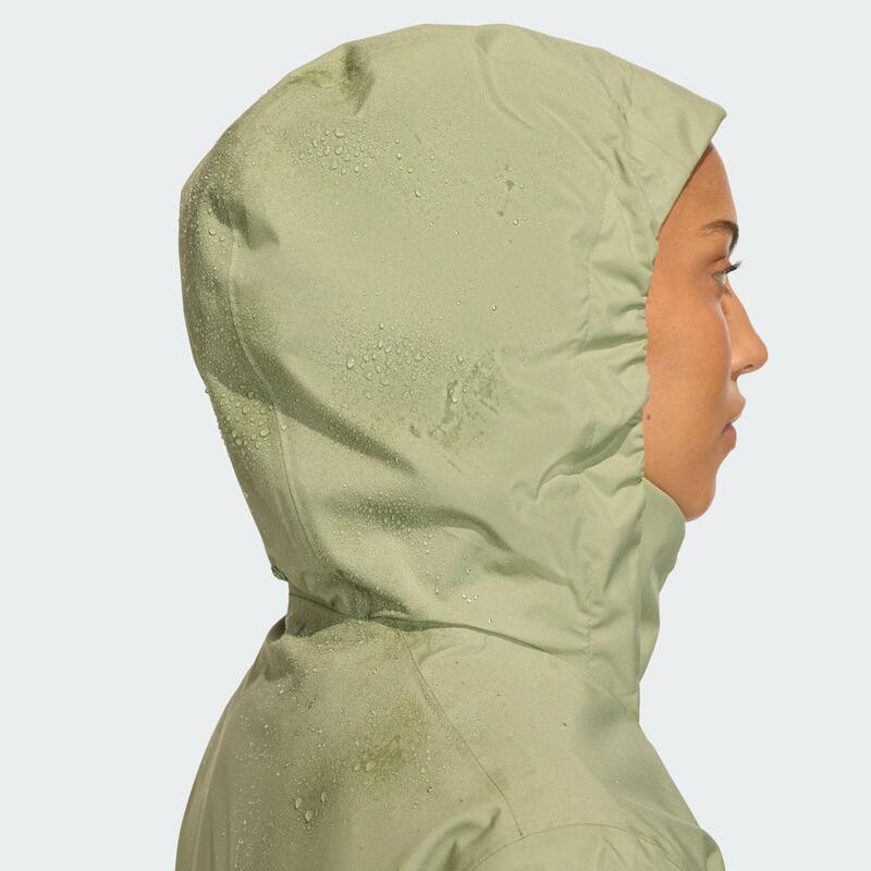 Jachetă de ploaie Multi Essentials 2L
