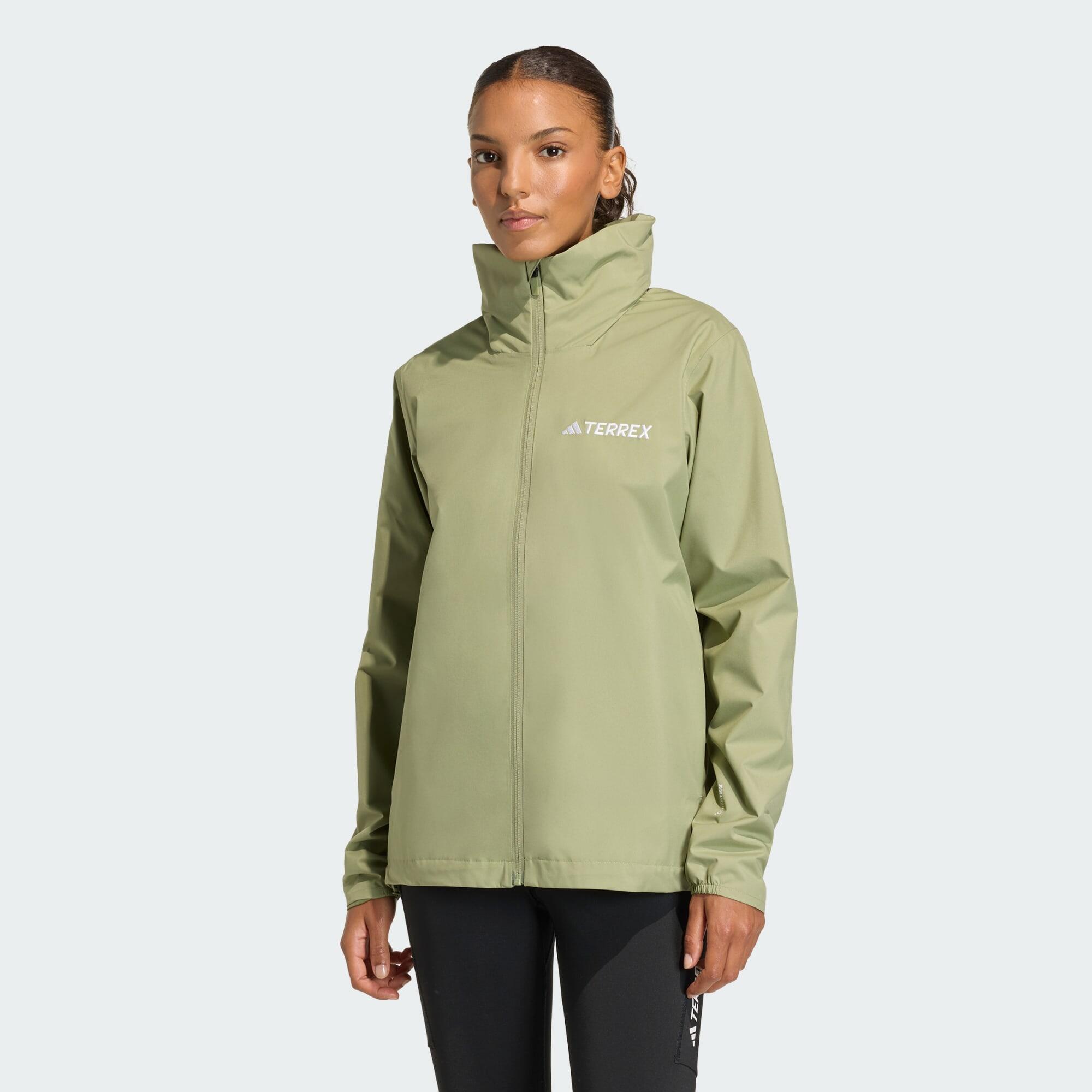 ADIDAS Bunda Multi Essentials 2L Rain