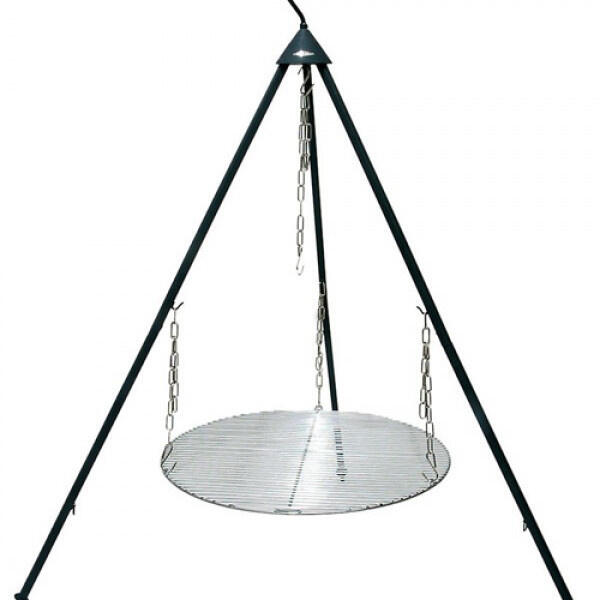 Trépied de Cuisson Petromax 140 cm 3/4