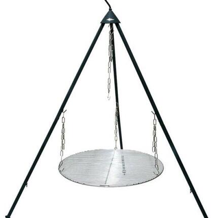 Trépied de Cuisson Petromax 140 cm