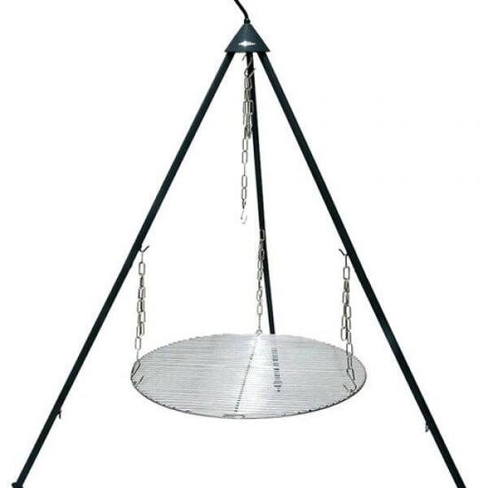 Trépied de Cuisson Petromax 140 cm