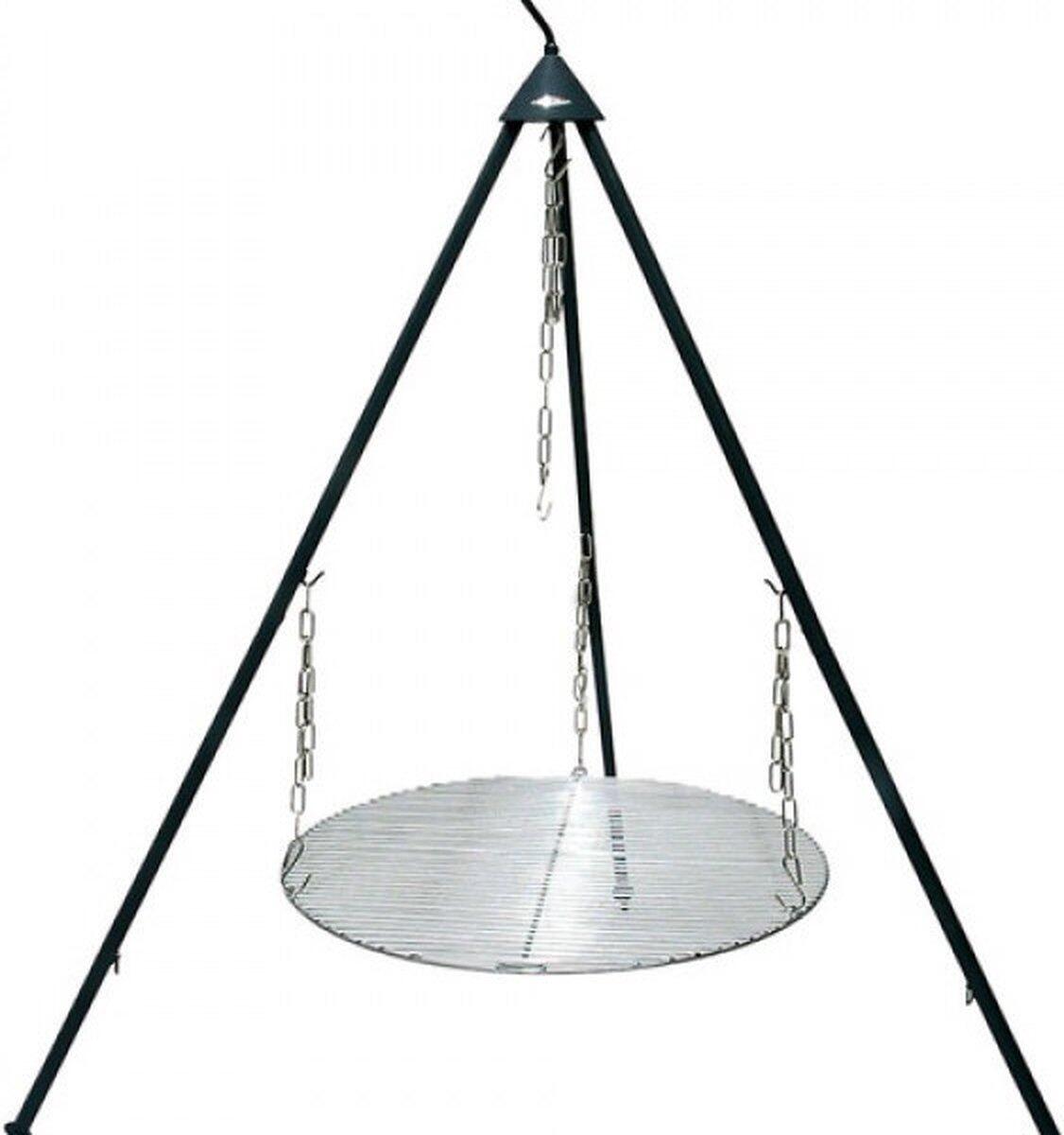 Trépied de Cuisson Petromax 140 cm 4/4