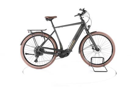 Reconditionné - Corratec E-Power C29 SE 3.0 CX7 Trekking E-Bike 2024 - Très Bon