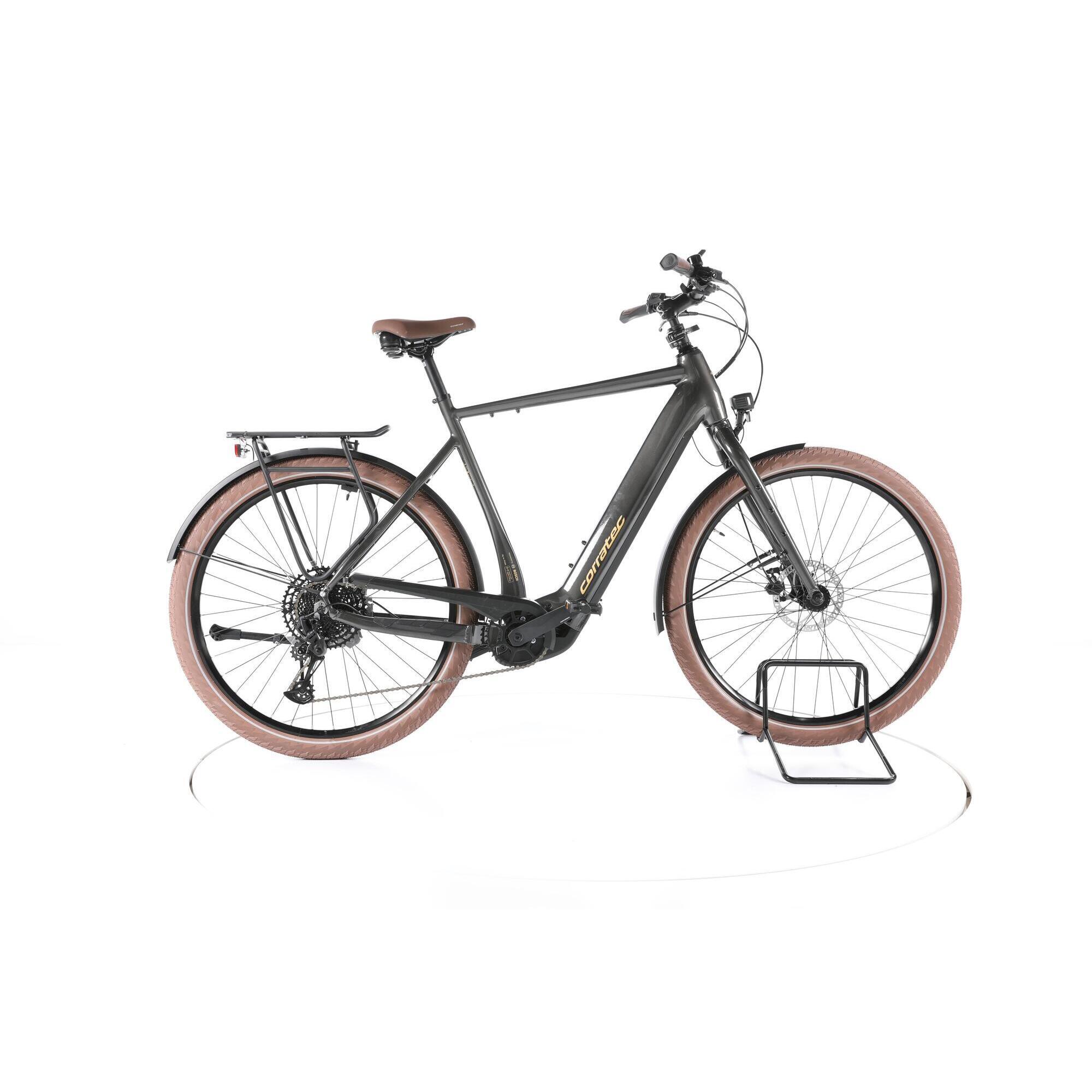 CORRATEC 2ND LIFE - Kolo Corratec E-Power C29 SE 3.0 CX7 - Velmi dobrý stav