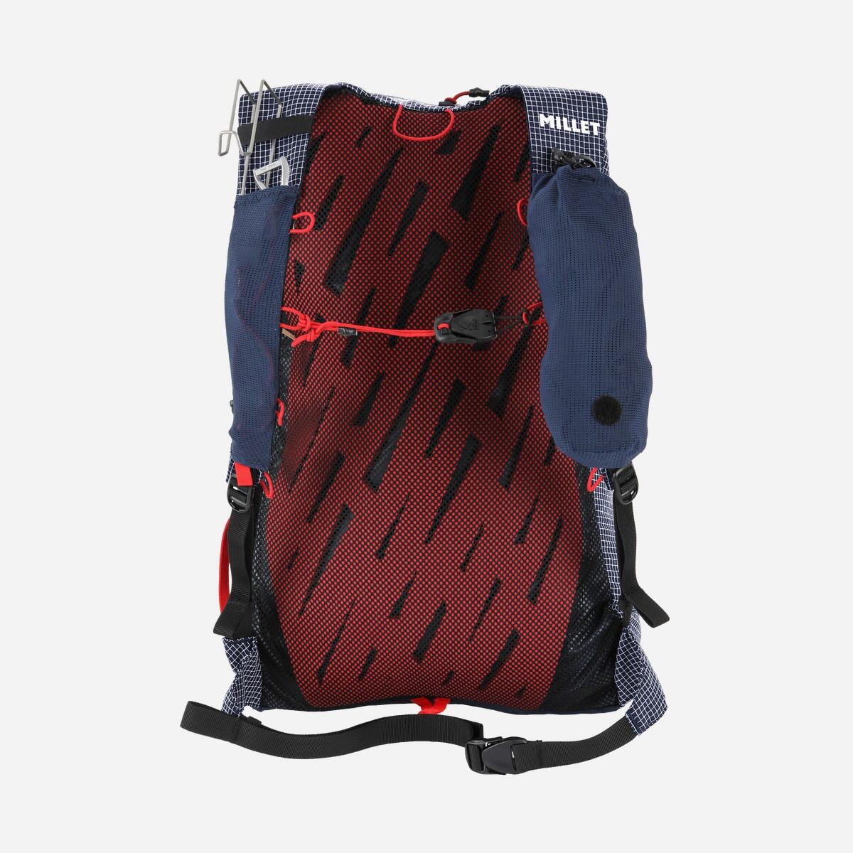 Sac à dos Ski de randonnée Unisexe PIERRA MENT 20L 2/3
