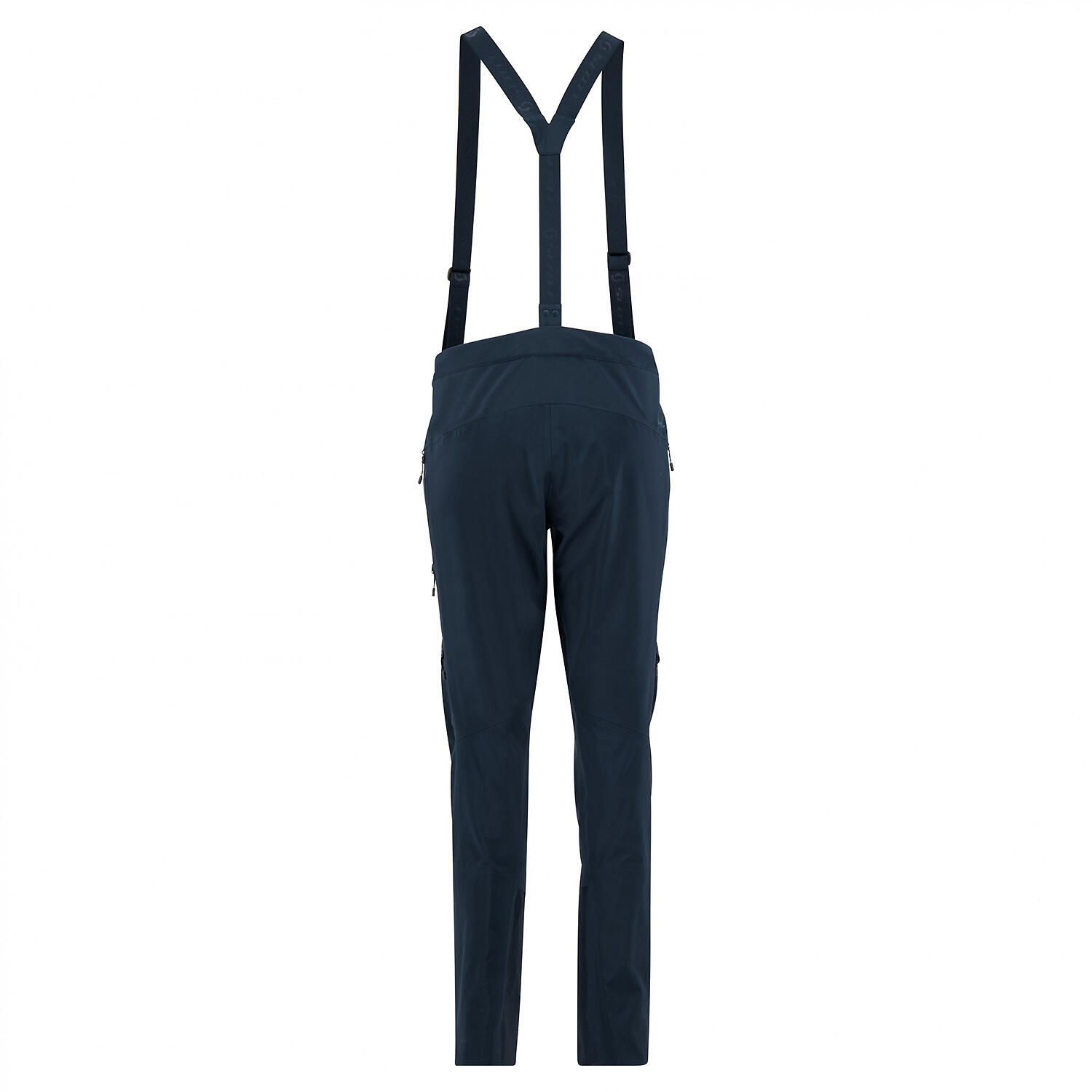 Damen Skihose W EXPLORAIR DRYOSPUN 3L PANTS 2/2
