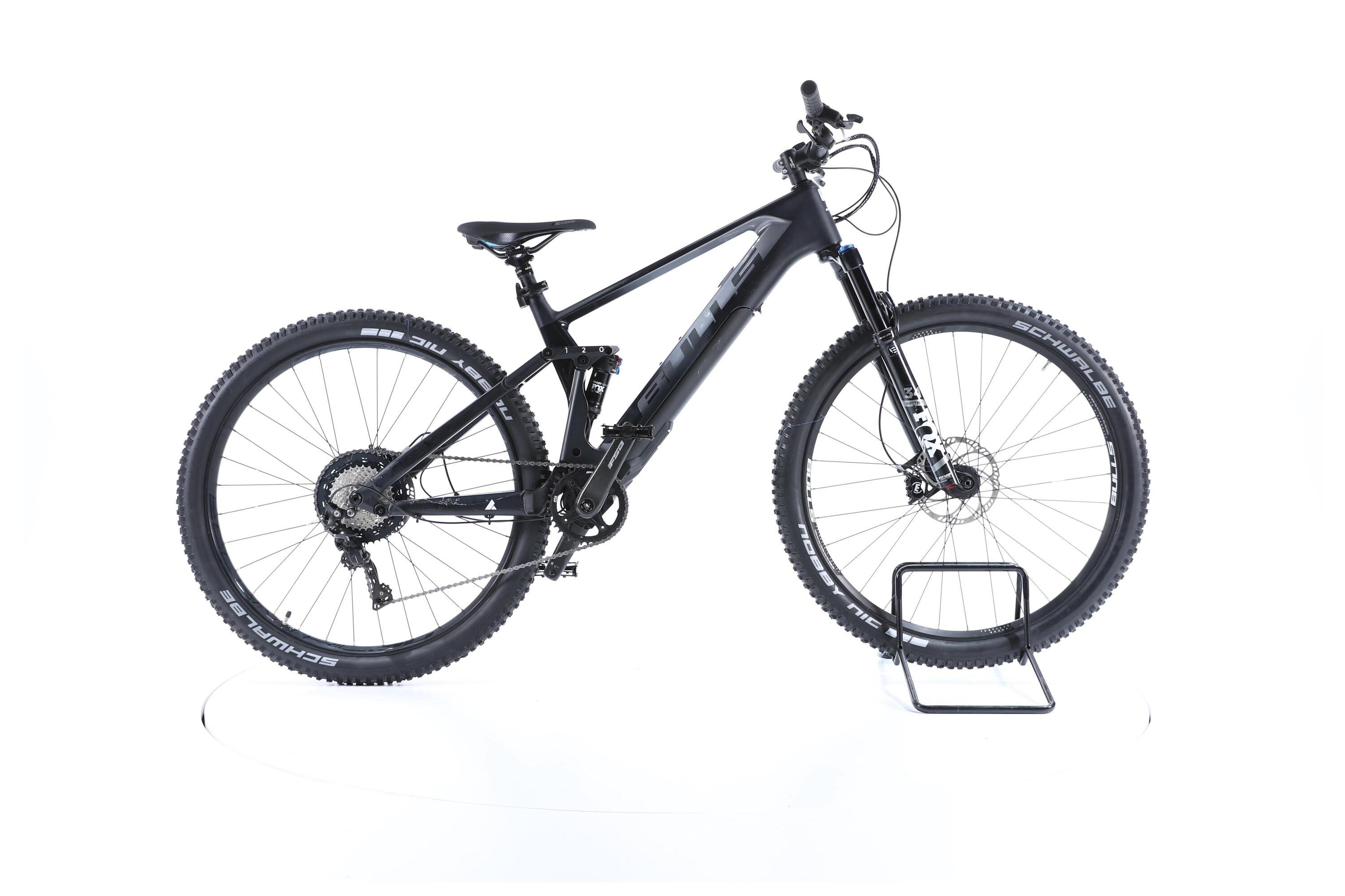 BULLS Ebike ricondizionata · Bulls Wildflow Evo RS · Buone condizioni