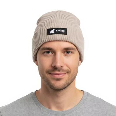 Berretto Santis Merino