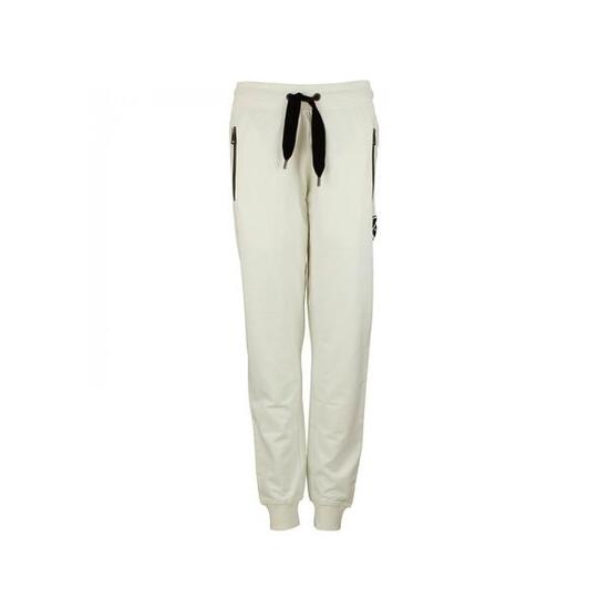 Pantaloni da jogging in cotone donna Peak Mountain French Terry
