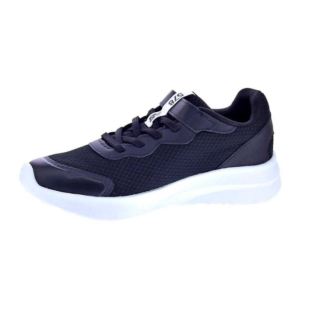 Zapatillas NEW BALANCE  PT578 BK Negro  Niños 2/7