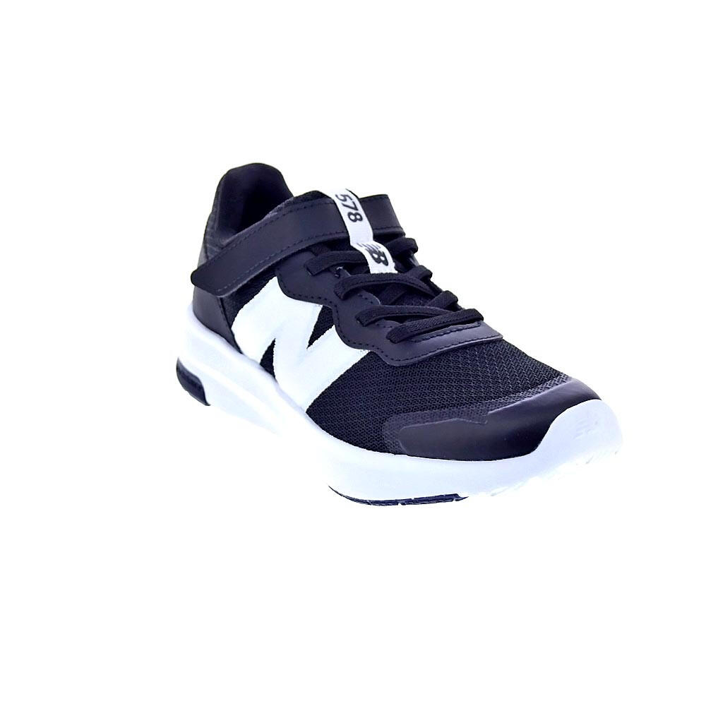 Zapatillas NEW BALANCE  PT578 BK Negro  Niños 4/7